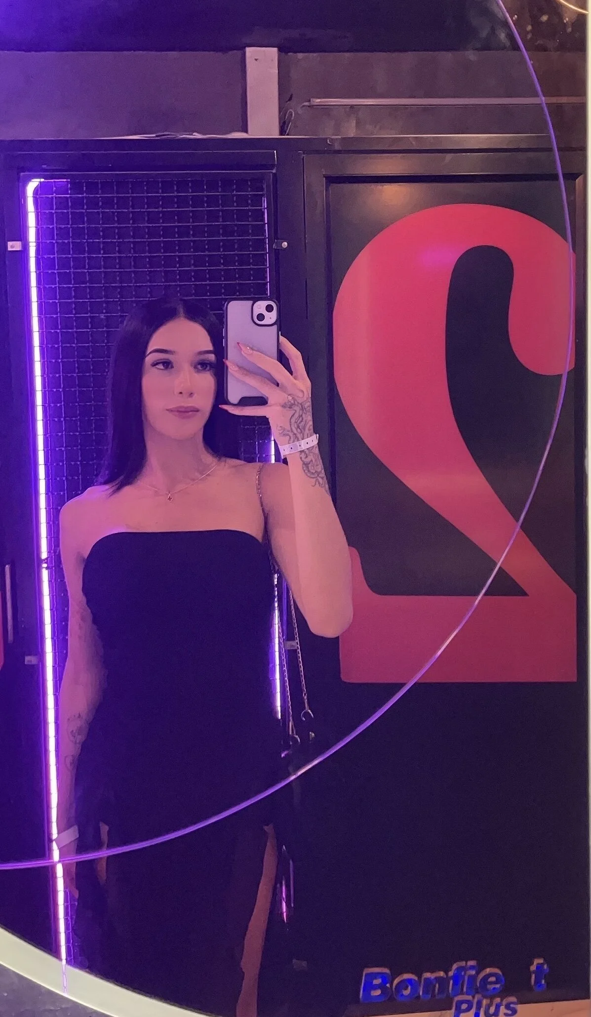 XXX Porn Photo of Nude Isabelablockwell 23