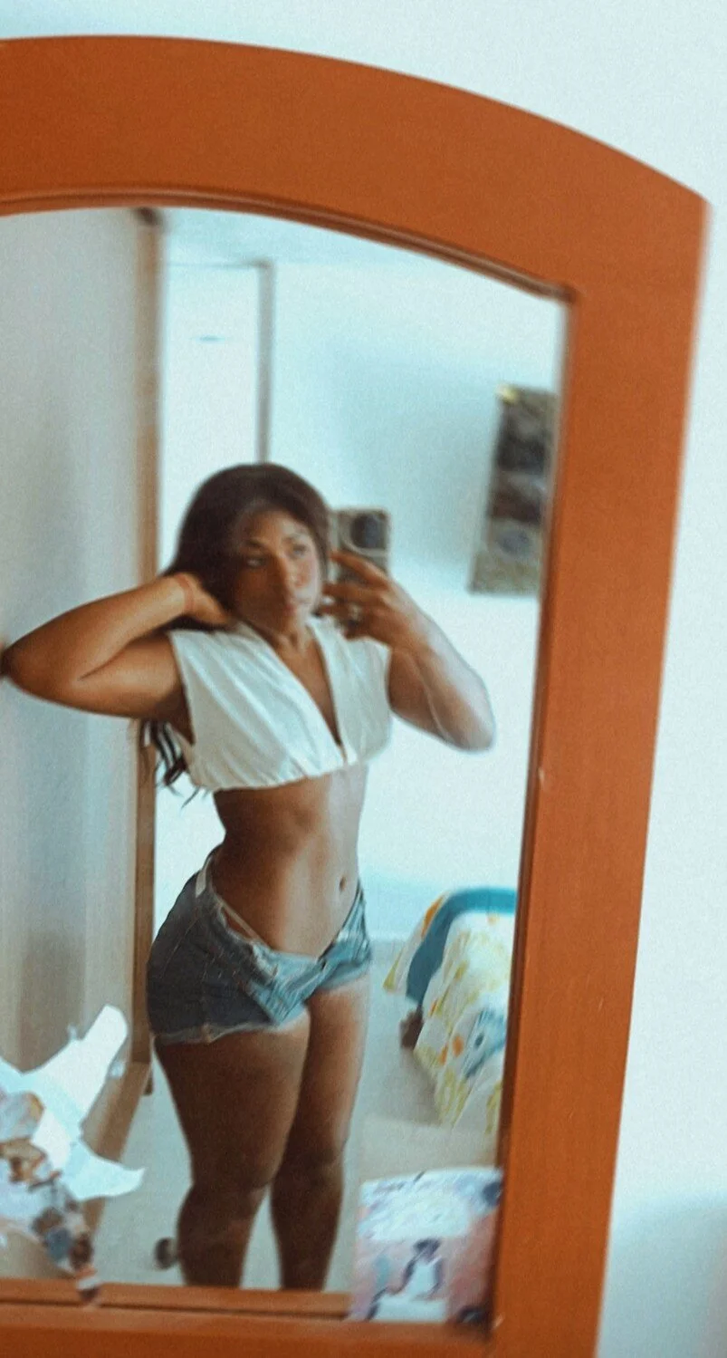XXX Porn Photo of Nude Kira_sweetfire 8