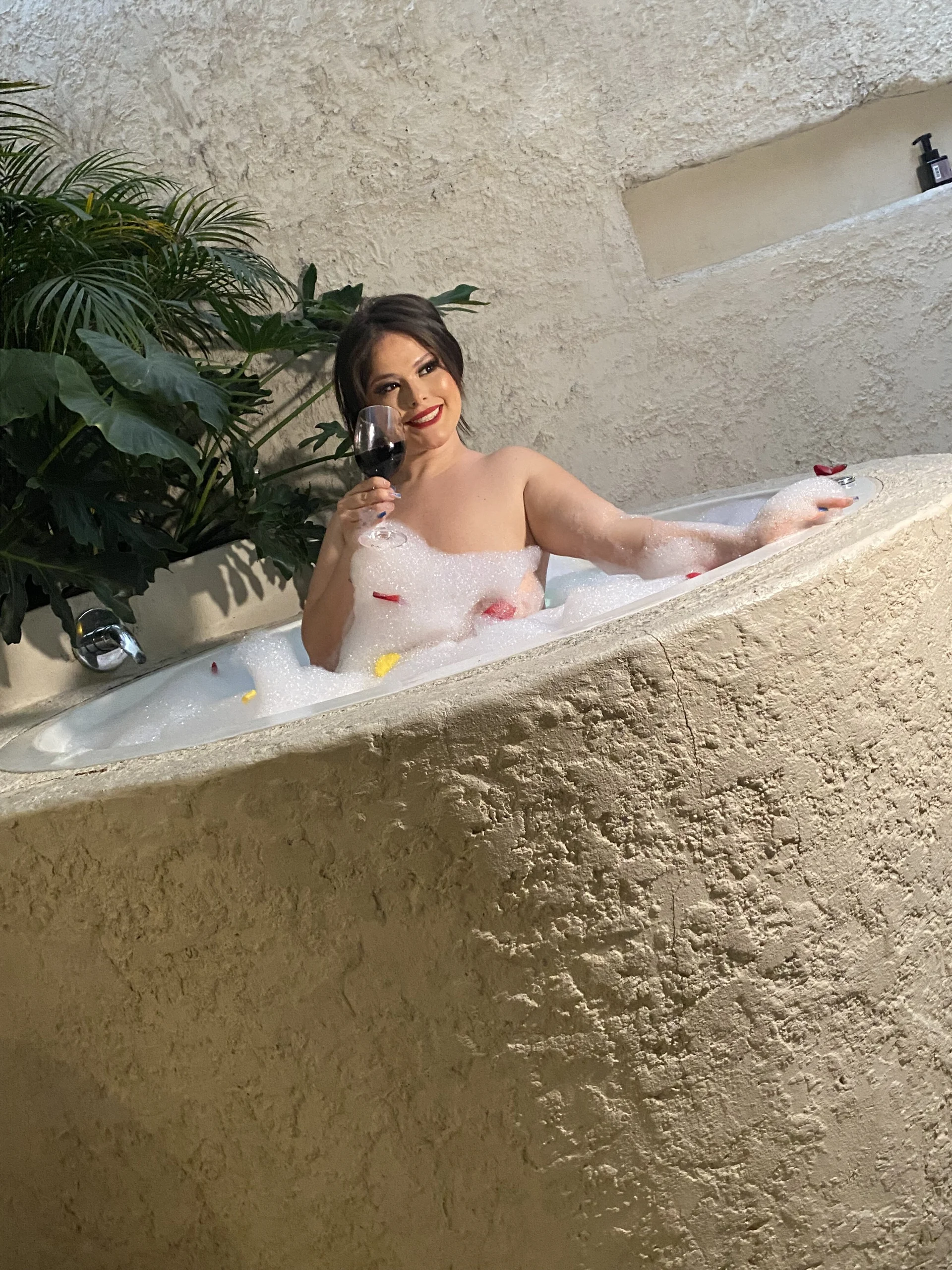 XXX Porn Photo of Nude alahia66 74