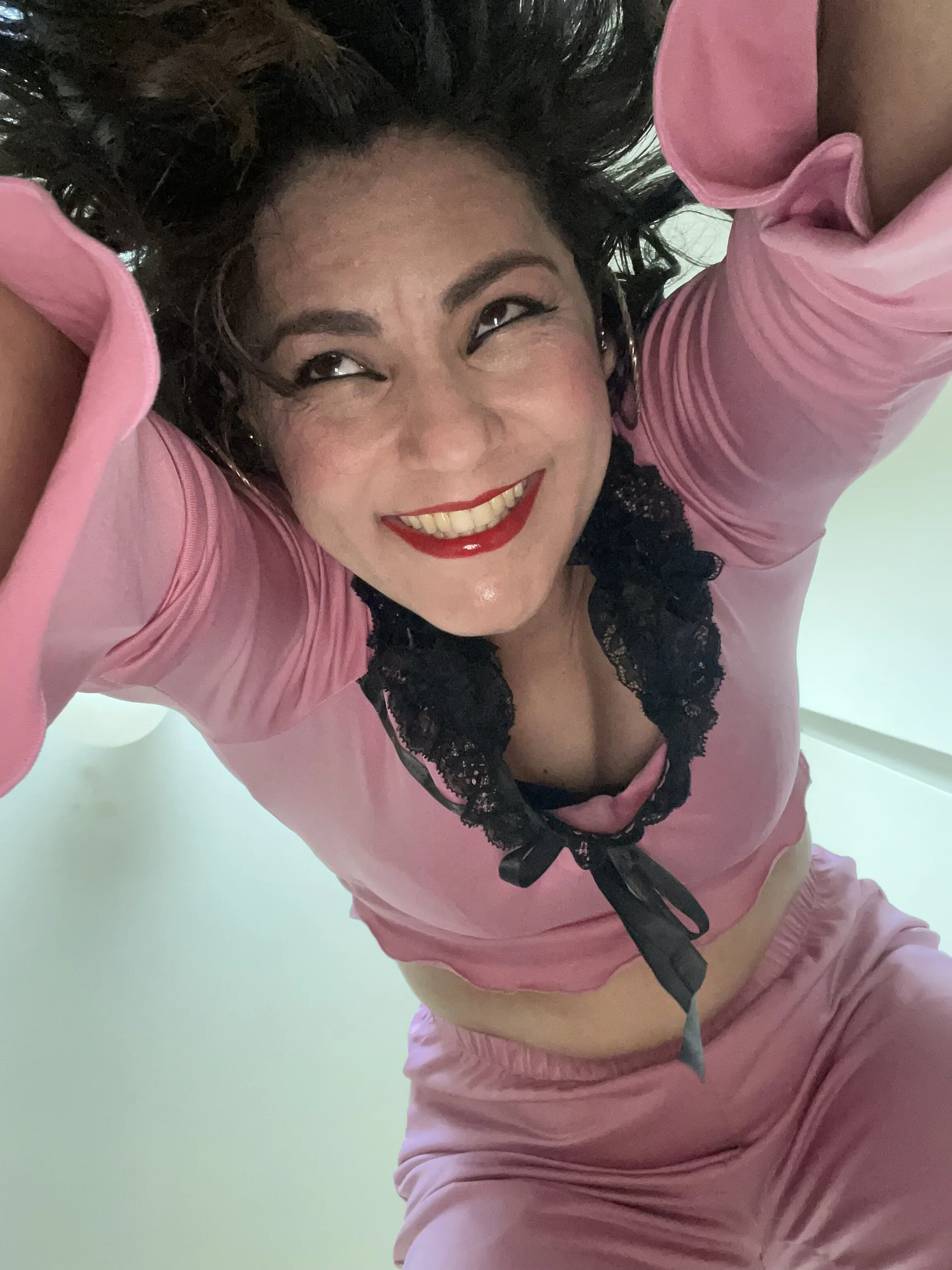 XXX Porn Photo of Nude eva_luz 54