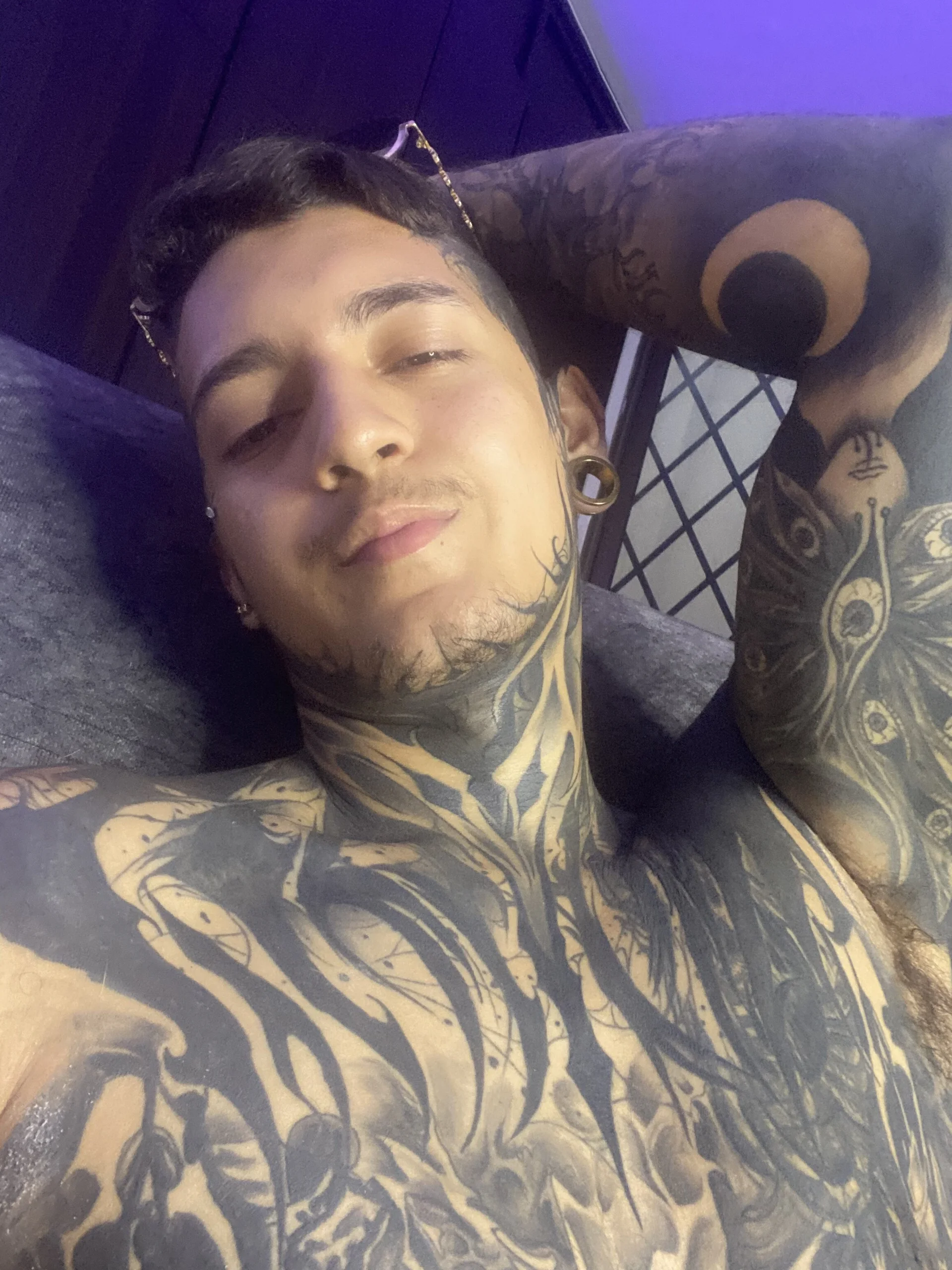XXX Porn Photo of Nude JAXXXONHERD 14