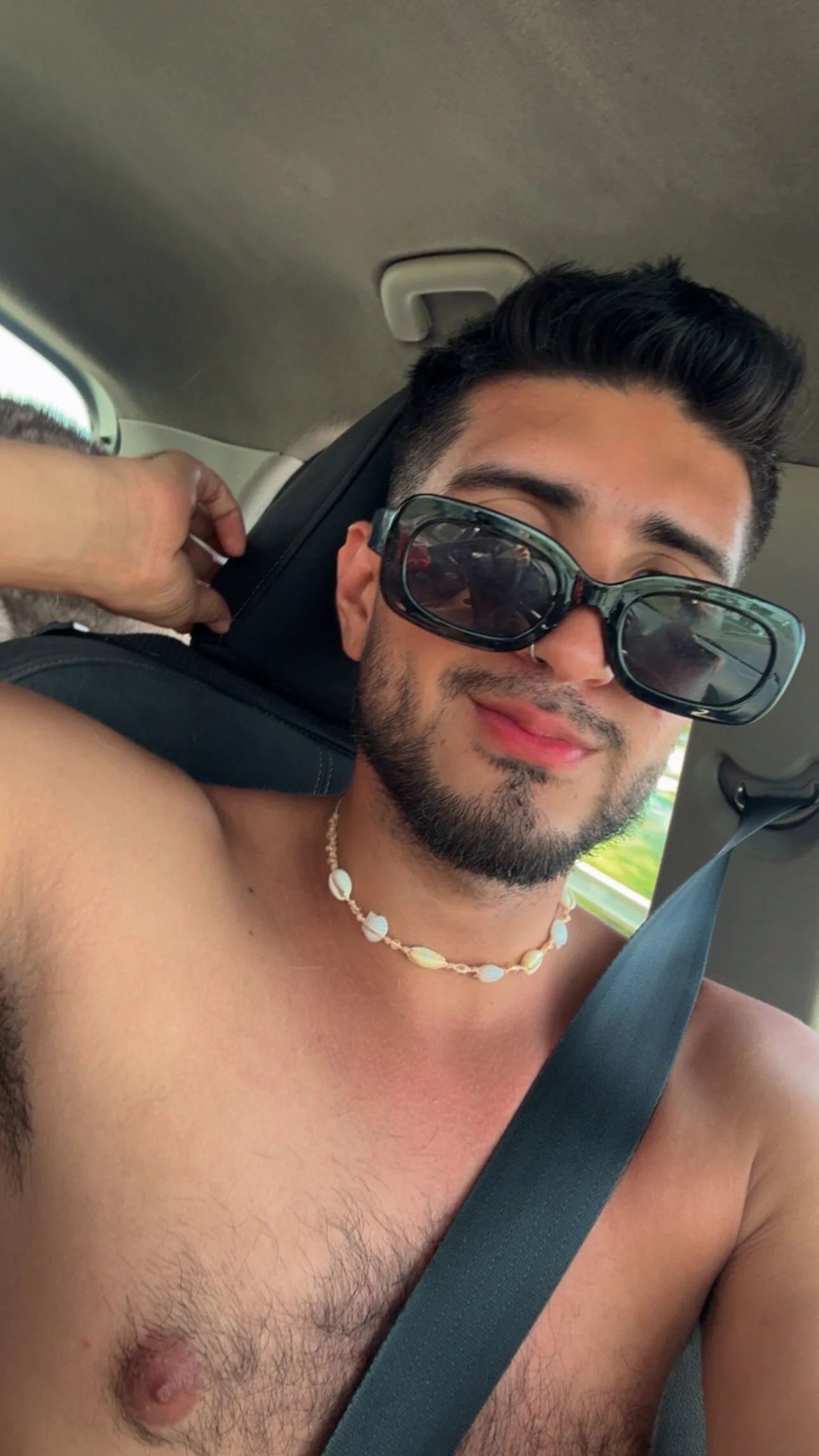 XXX Porn Photo of Nude bryXonStorm 49