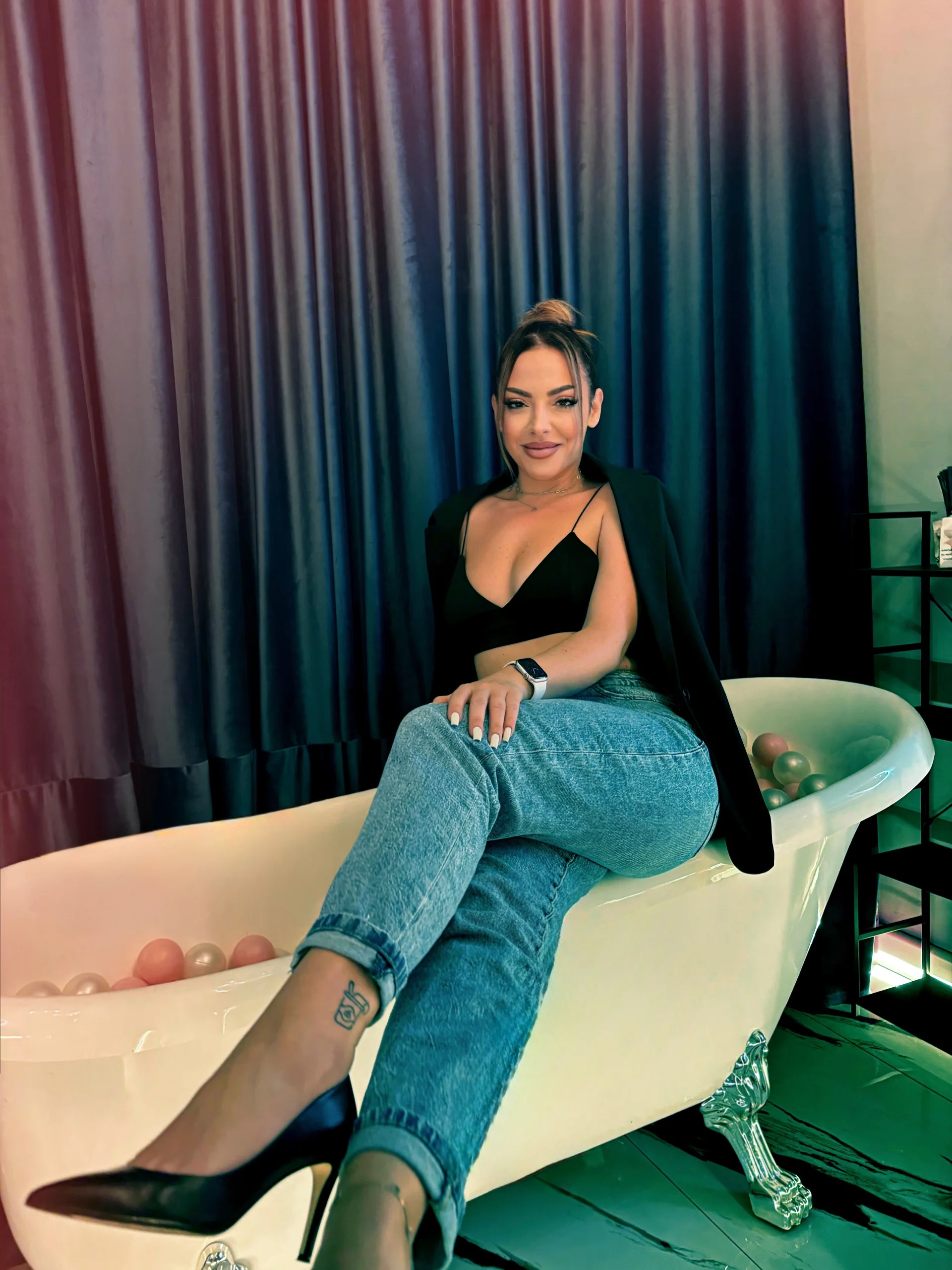 XXX Porn Photo of Nude Sandra_Jo 13