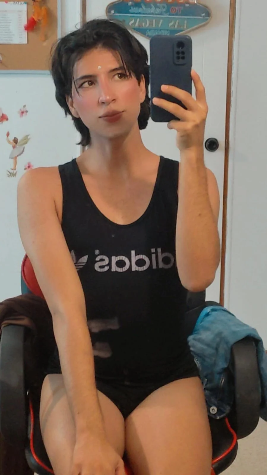 XXX Porn Photo of Nude caitlyn_unu 2