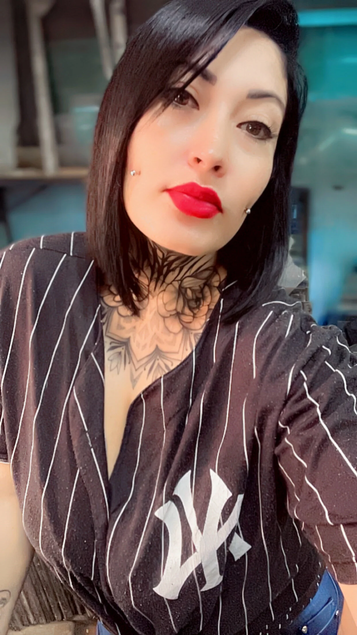 XXX Porn Photo of Nude Natasha_boobs_latina 26