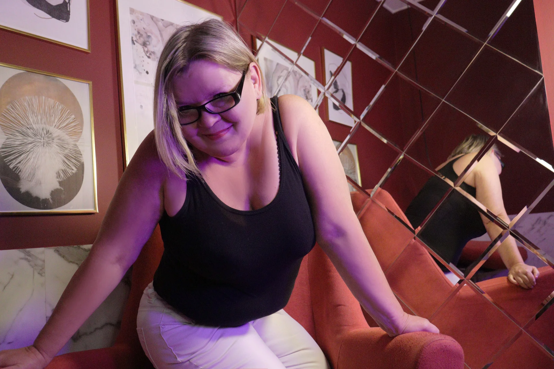 XXX Porn Photo of Nude Shannonshine 43