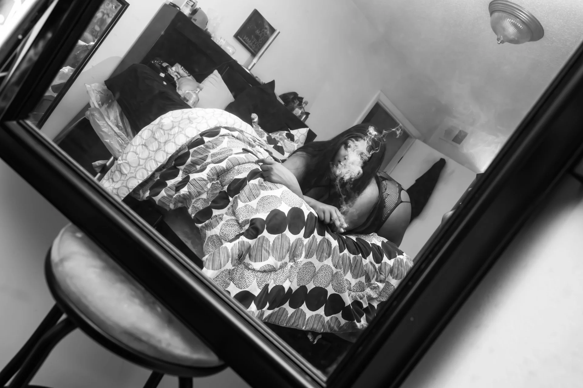 XXX Porn Photo of Nude 4EVAGLACIERS 7