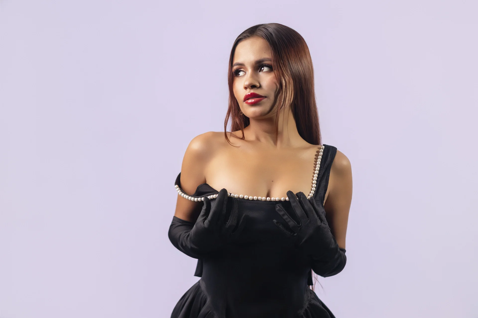 XXX Porn Photo of Nude Abbyevaans 5