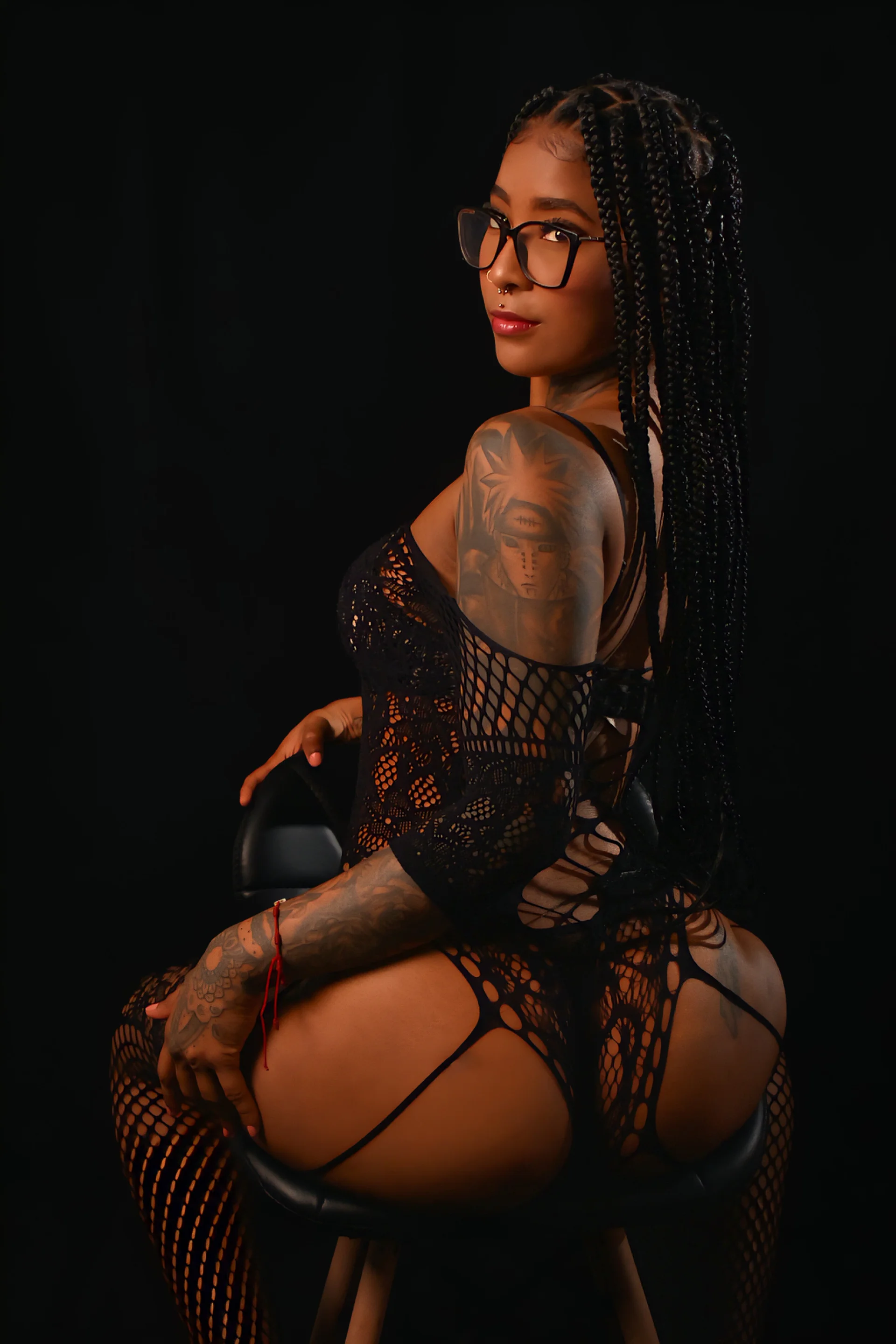 XXX Porn Photo of Nude Elizabetth_Roman 9