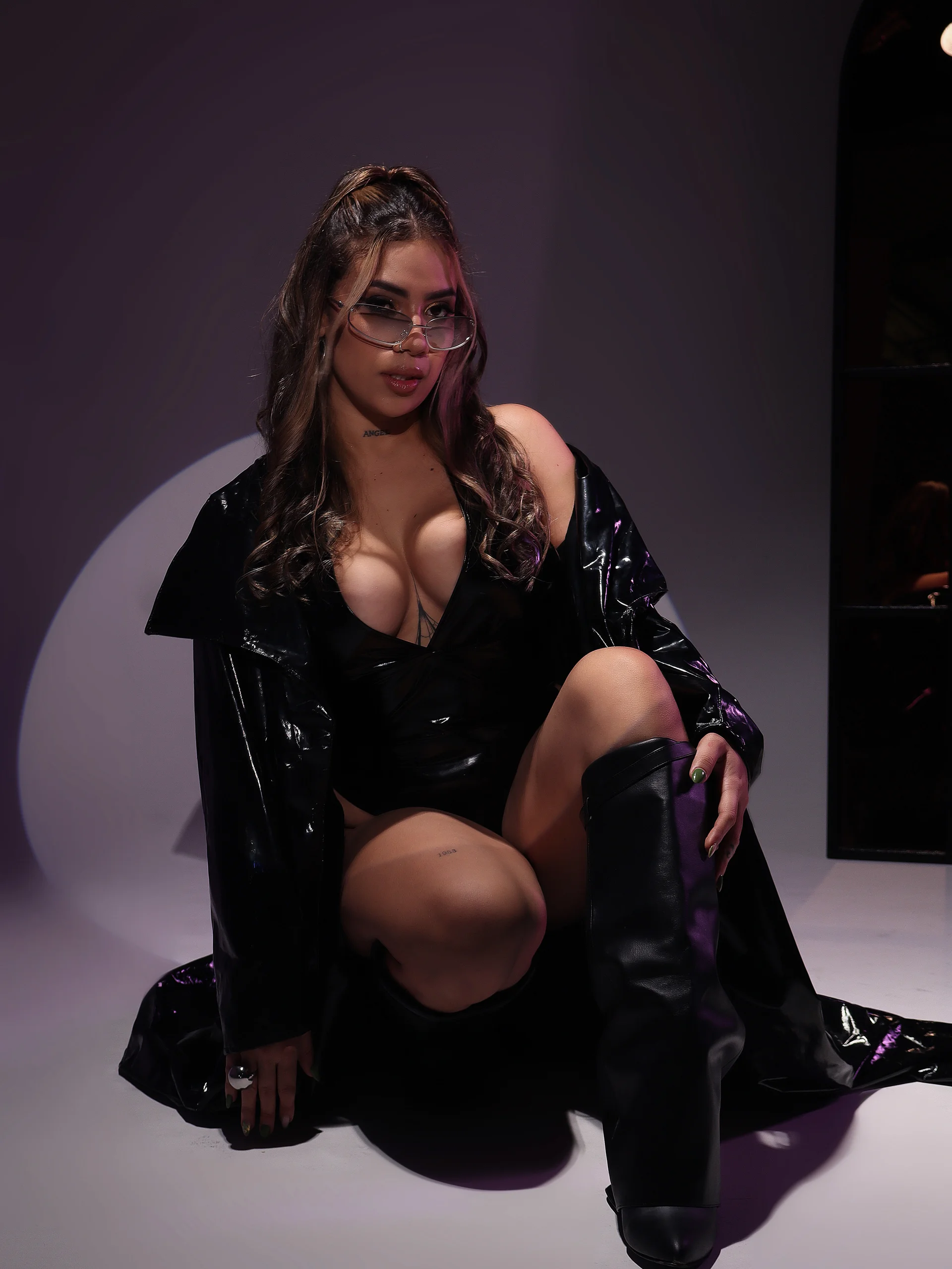 XXX Porn Photo of Nude Zara_Wolf_ 40
