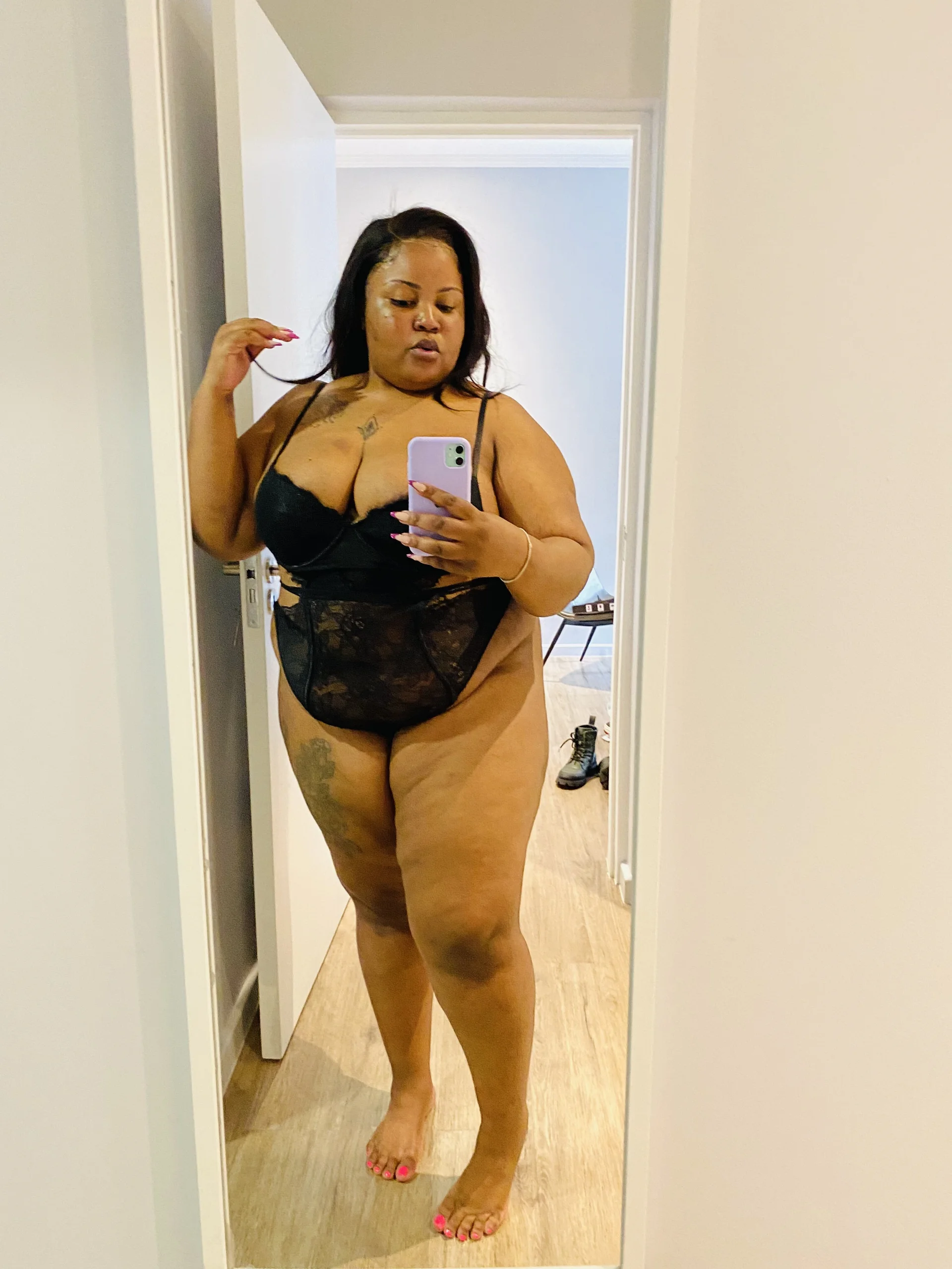 XXX Porn Photo of Nude MissLola27 69