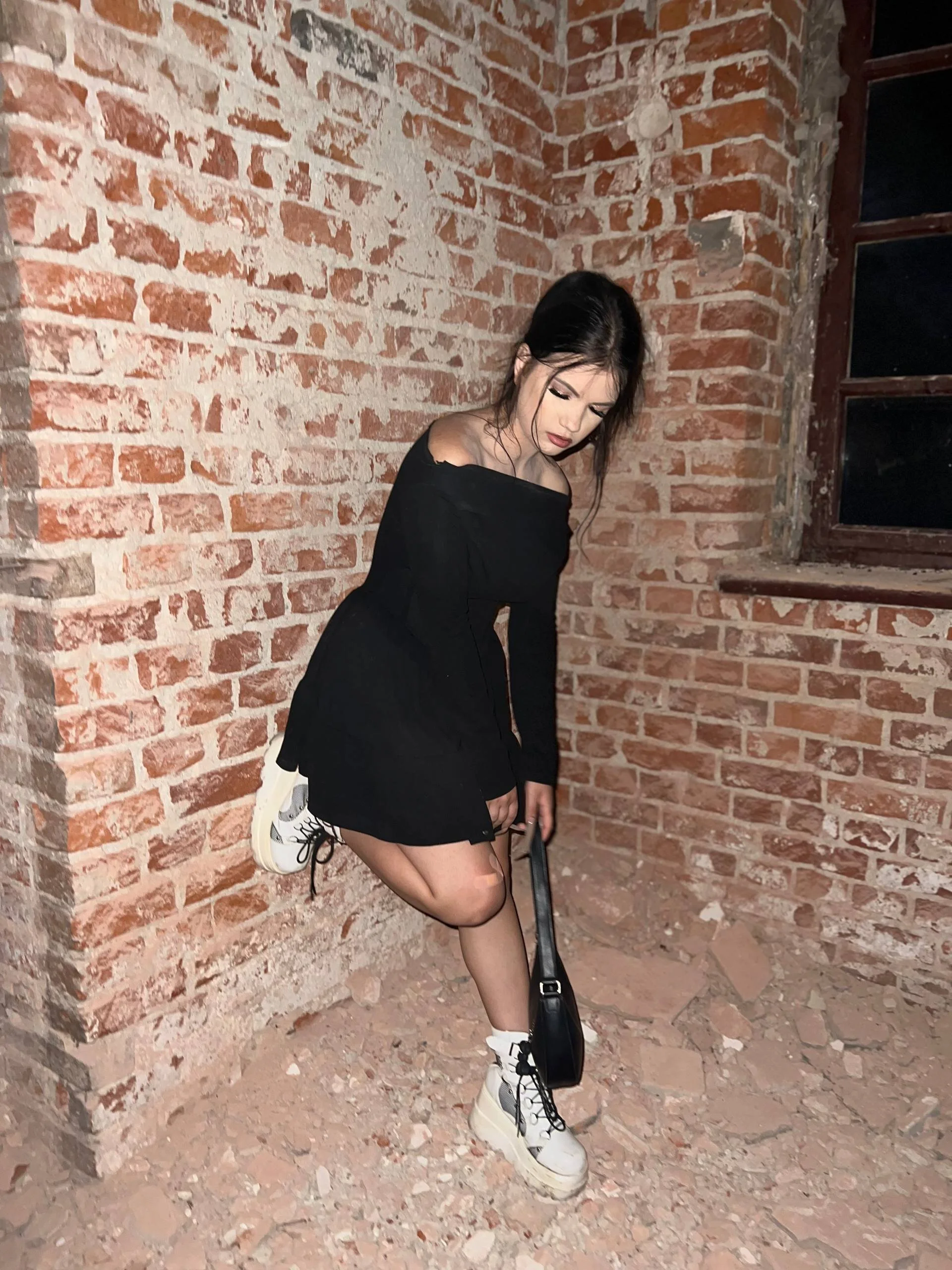 XXX Porn Photo of Nude Hanna_nana 4