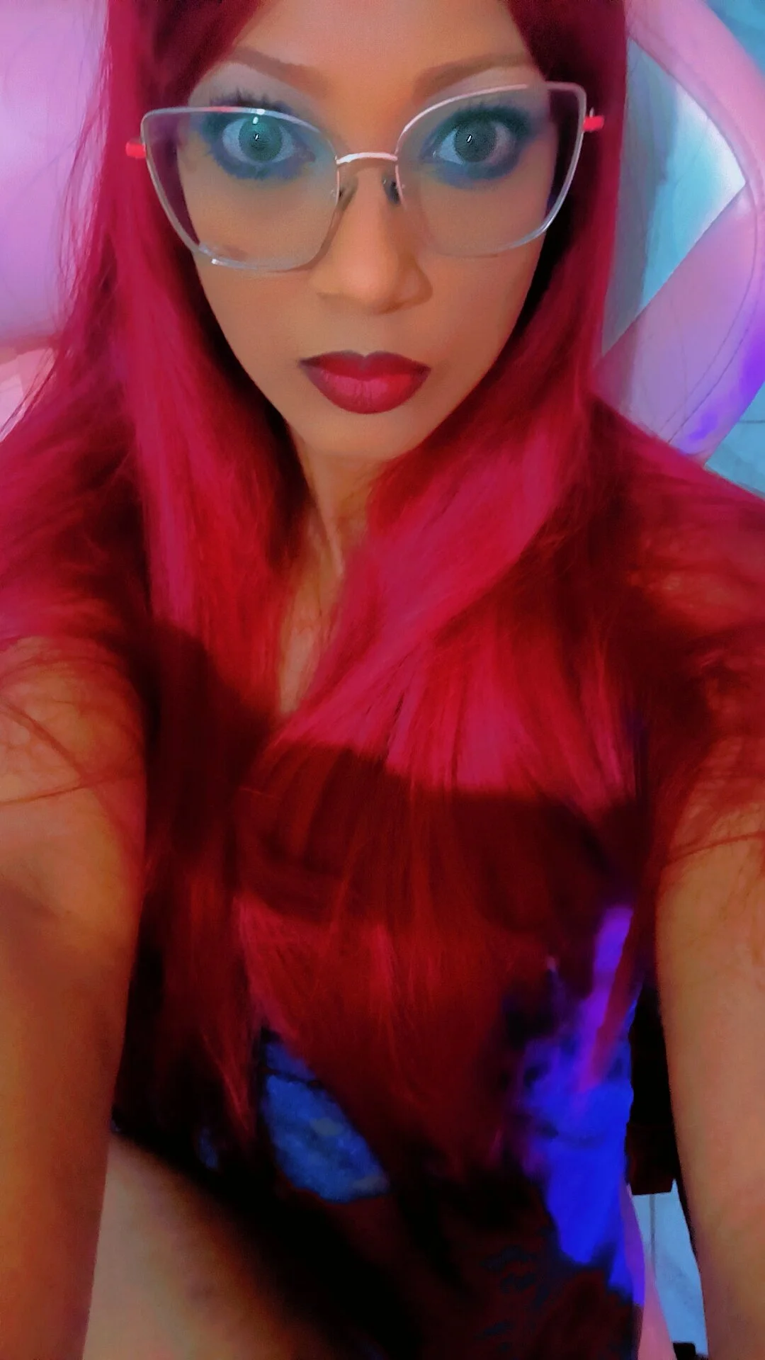 XXX Porn Photo of Nude Amaliu_ 7