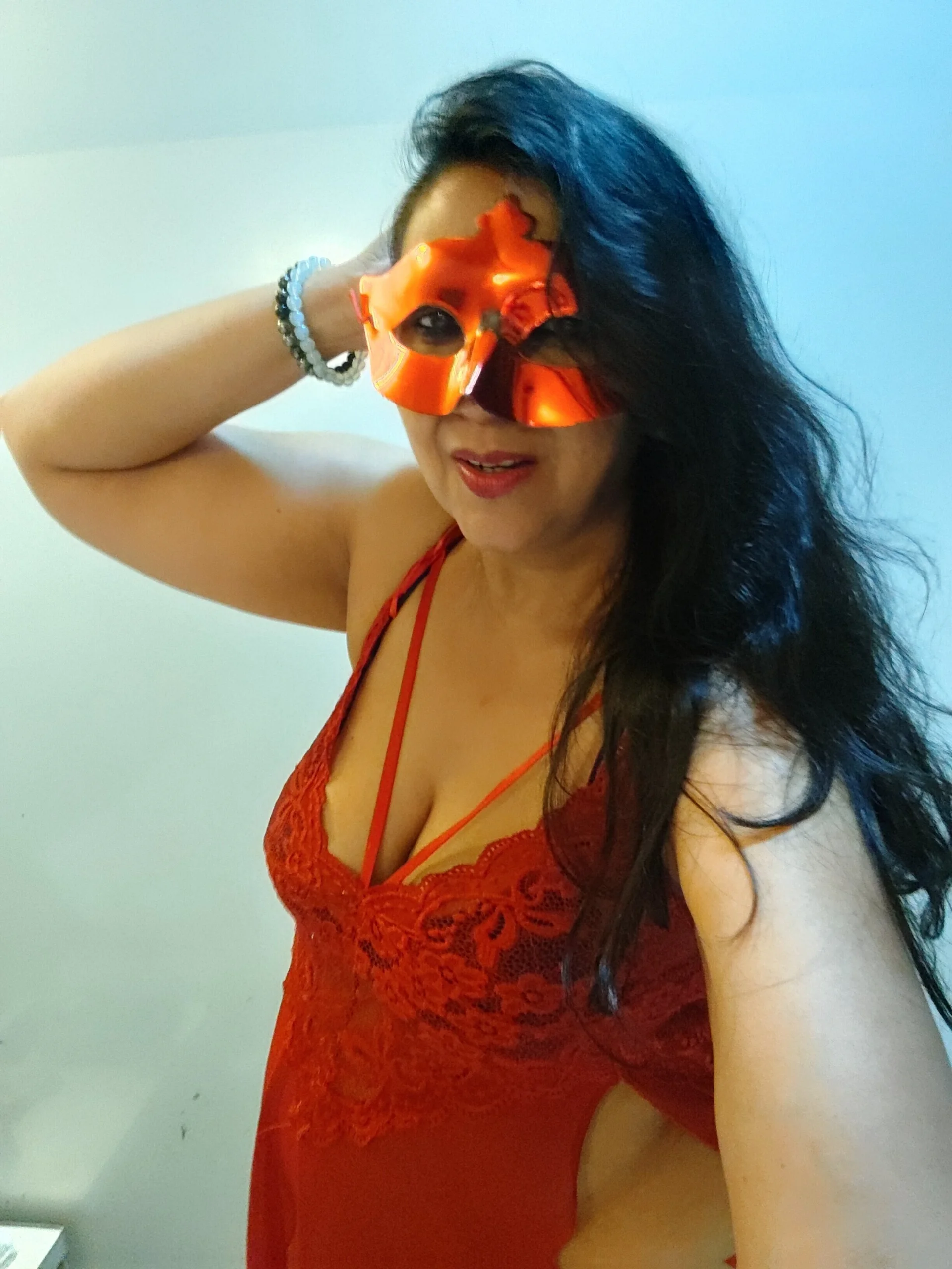 XXX Porn Photo of Nude LOVE__RANI 162