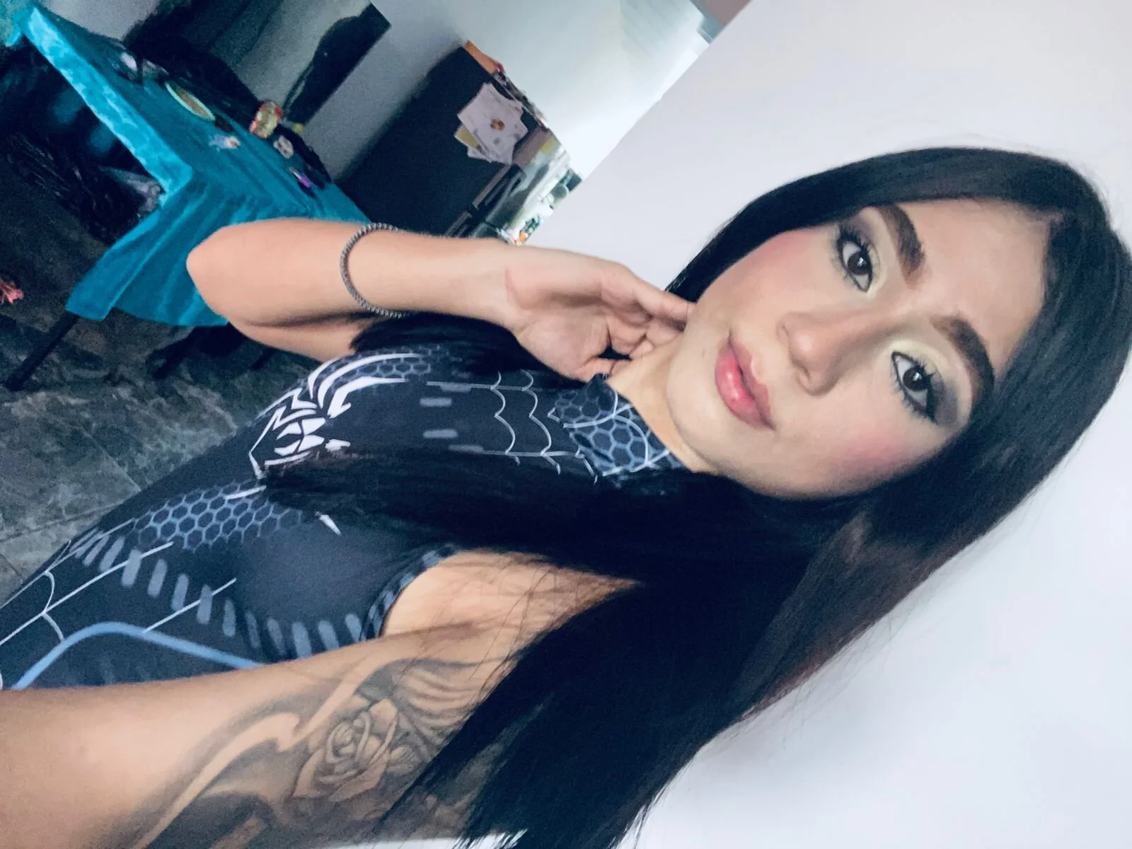 XXX Porn Photo of Nude CandyGlow_ 4