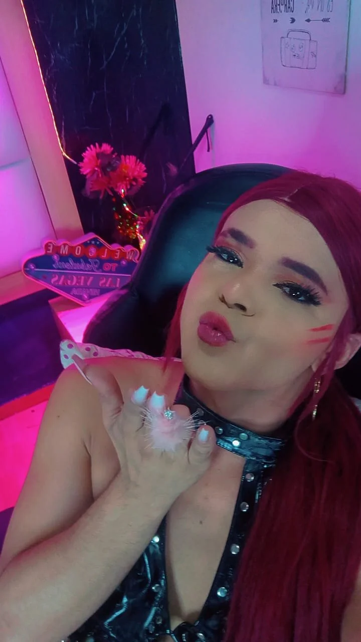 XXX Porn Photo of Nude Shaina_Monroe 48
