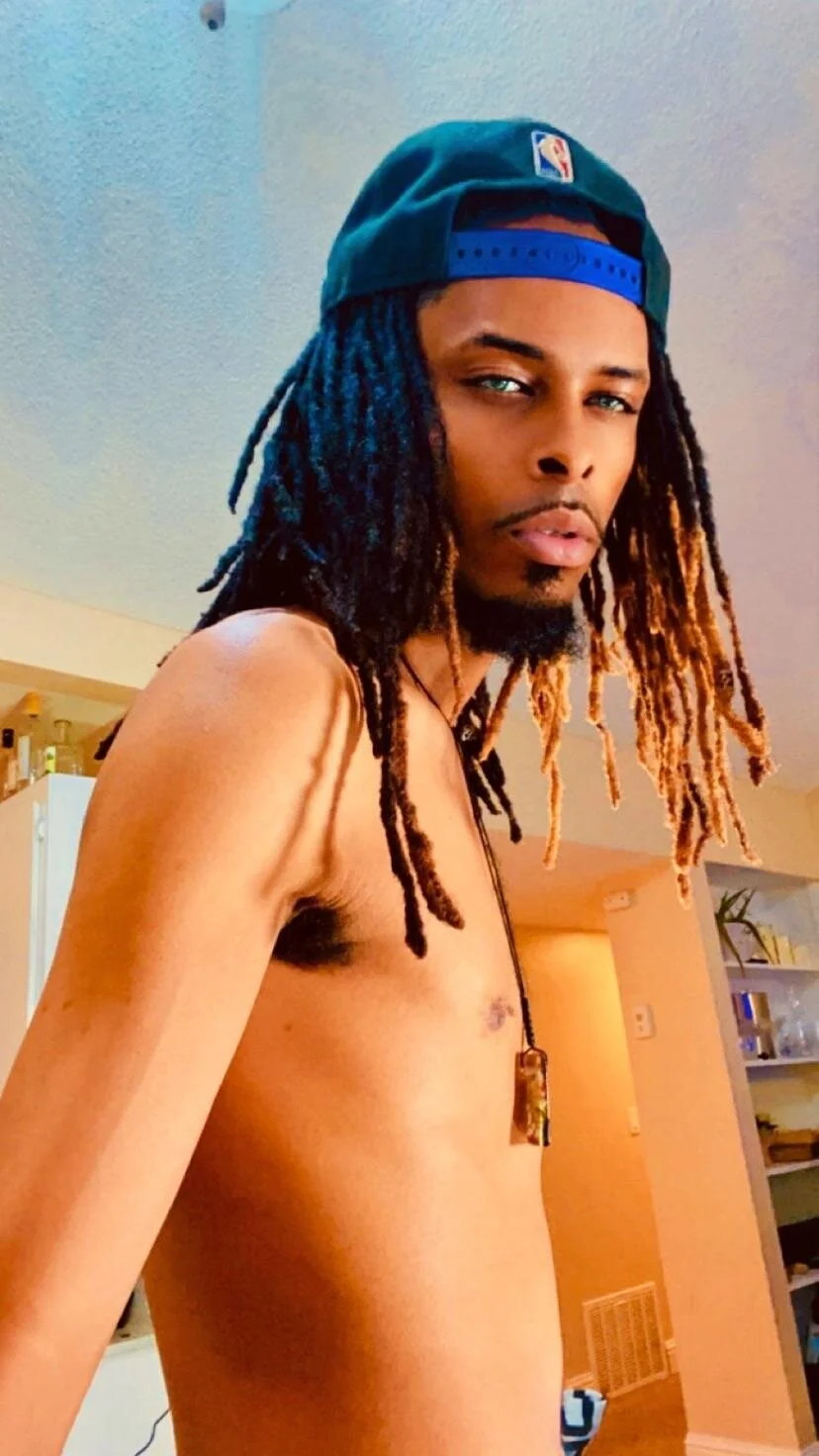 XXX Porn Photo of Nude xxxsylvester 7