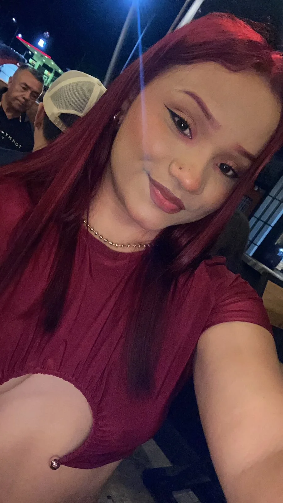 XXX Porn Photo of Nude lia_sucker 14