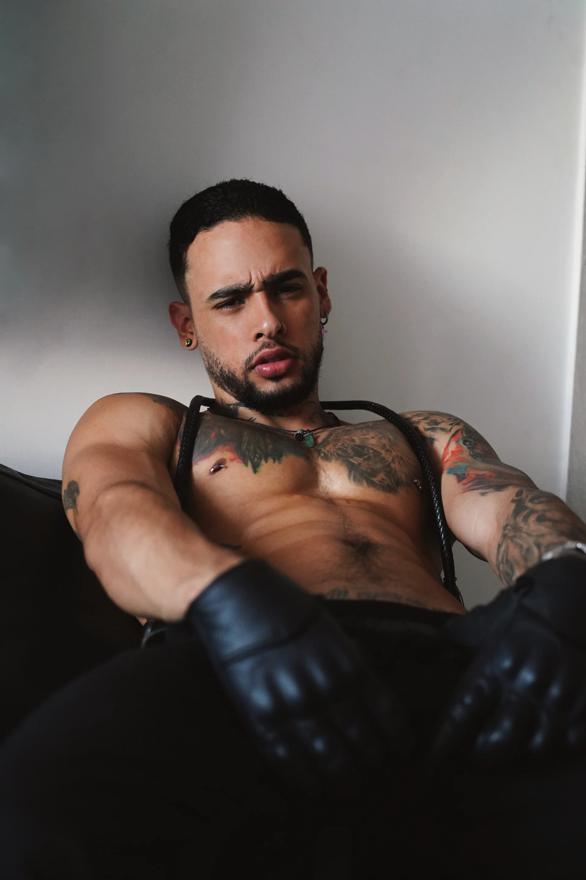 XXX Porn Photo of Nude Seth_Owner 1