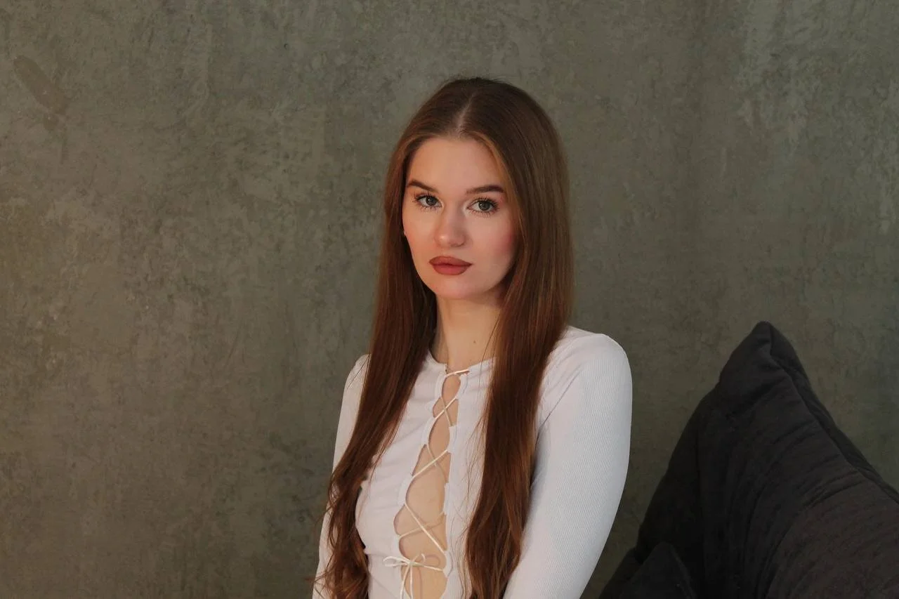 XXX Porn Photo of Nude EmilySoul 13
