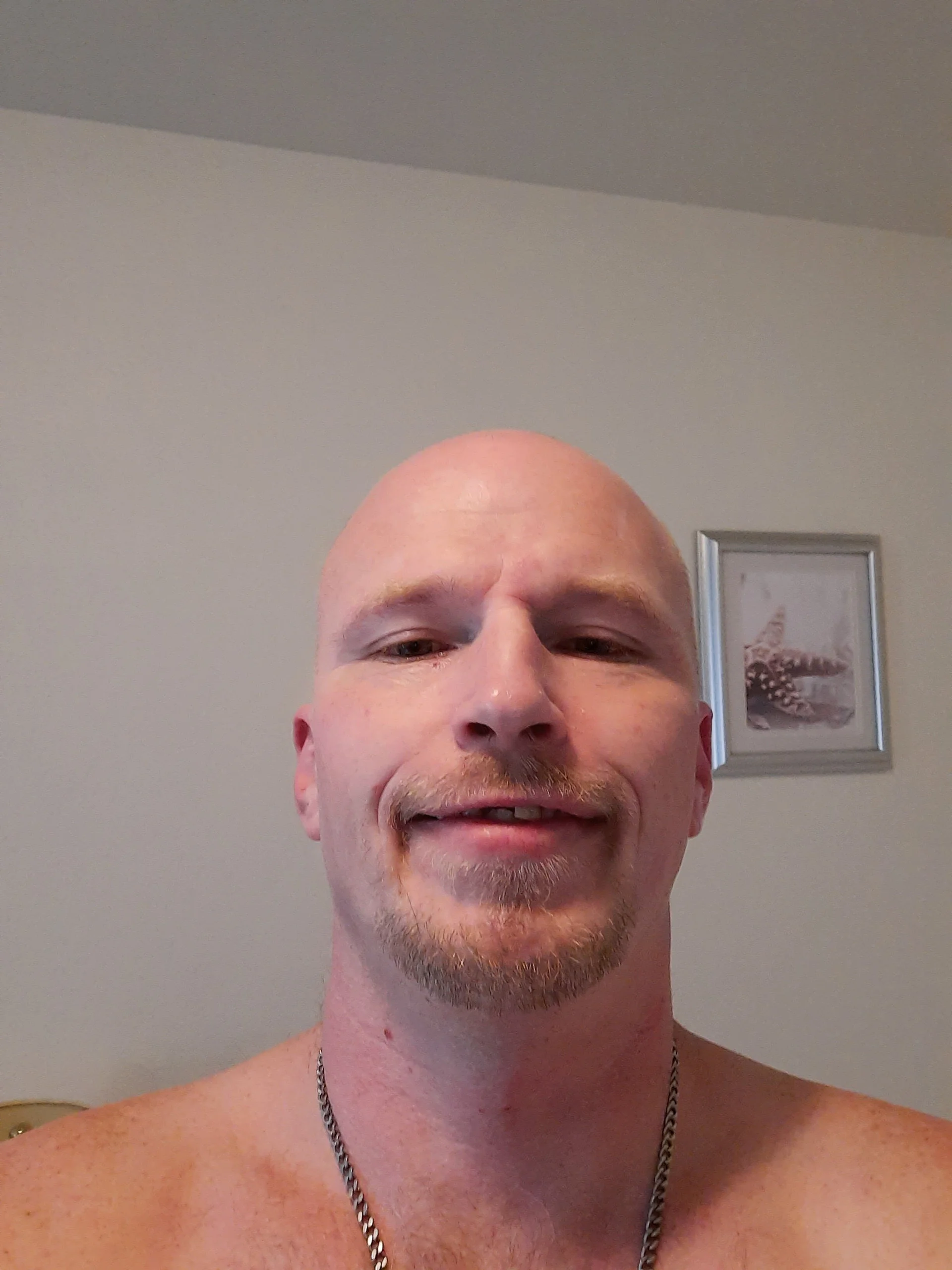 XXX Porn Photo of Nude shawners81 4