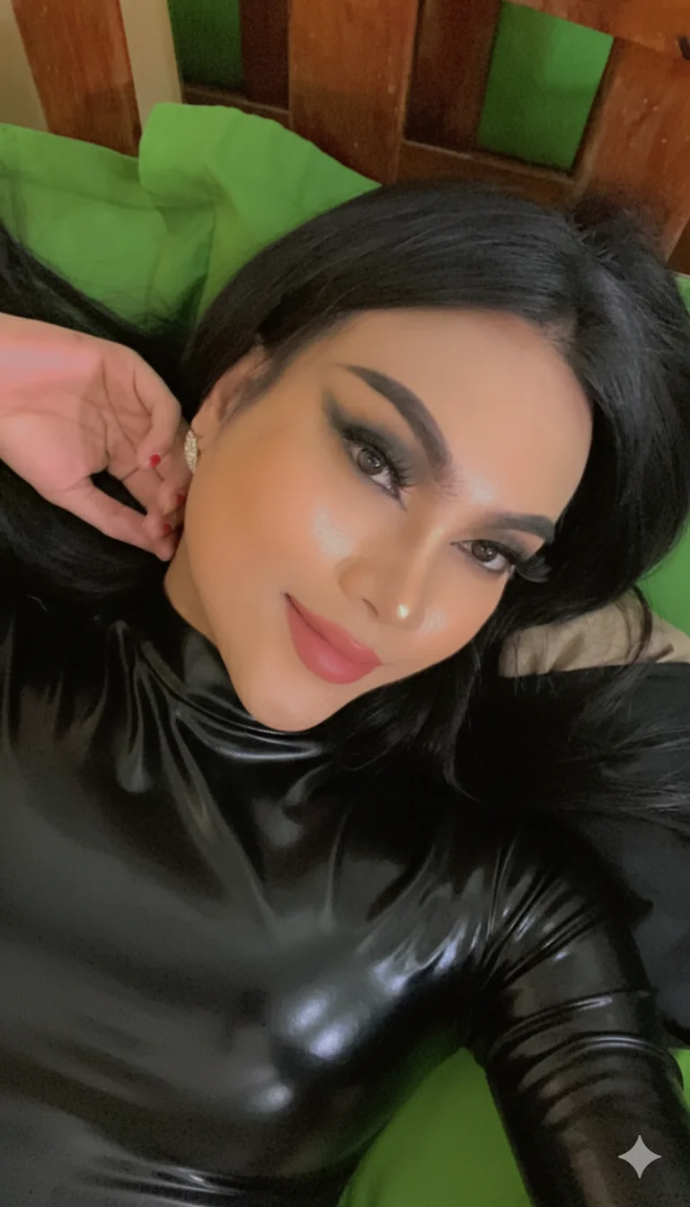 XXX Porn Photo of Nude seductiveSAVANNA 1