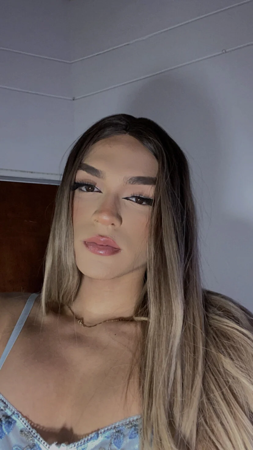 XXX Porn Photo of Nude SexIvon 6