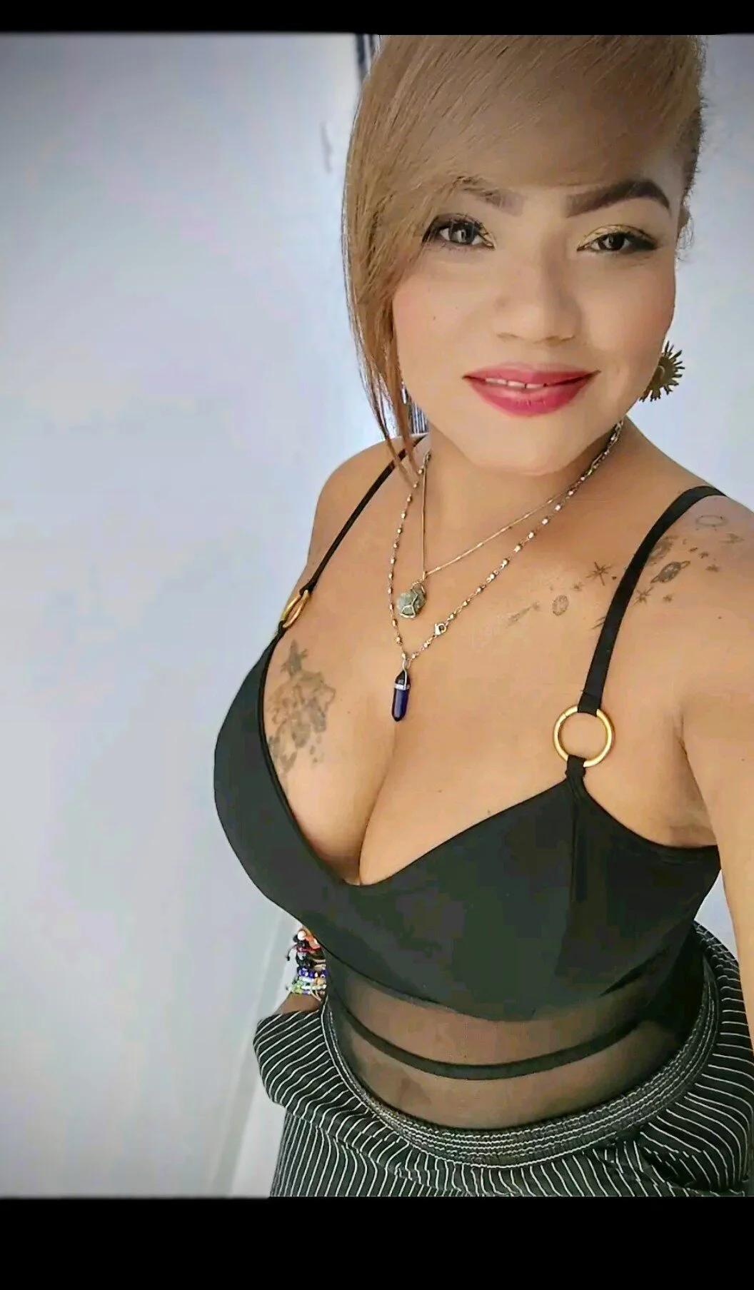 XXX Porn Photo of Nude katypark 1