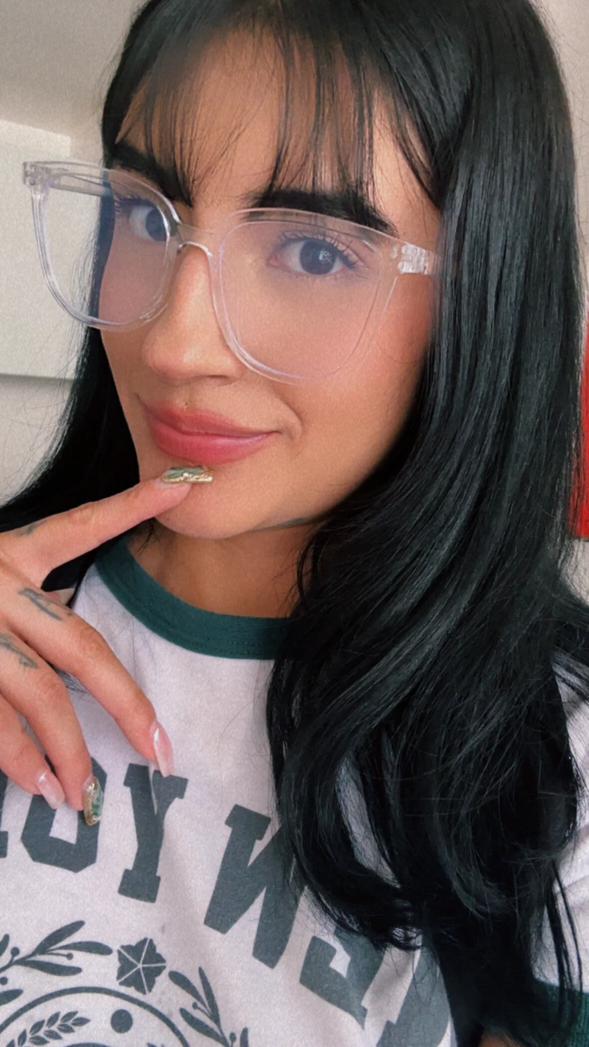 XXX Porn Photo of Nude JennaNovva 13