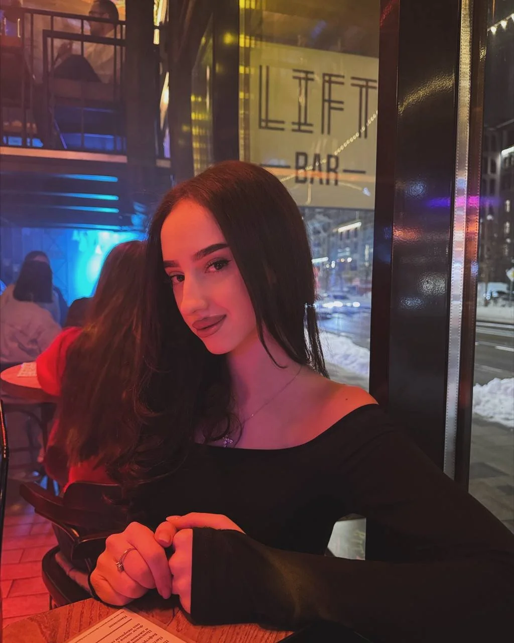 XXX Porn Photo of Nude Lia_Noer 1