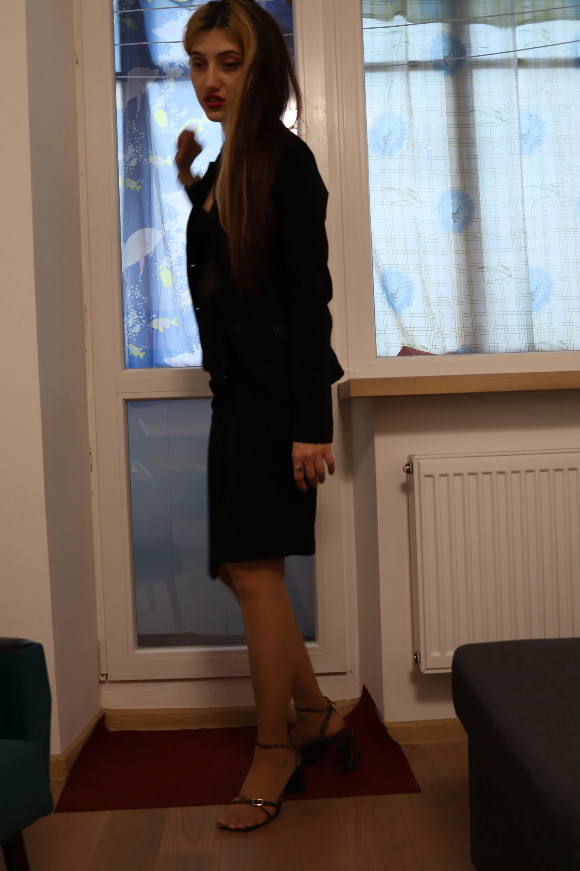 XXX Porn Photo of Nude Iren 1245