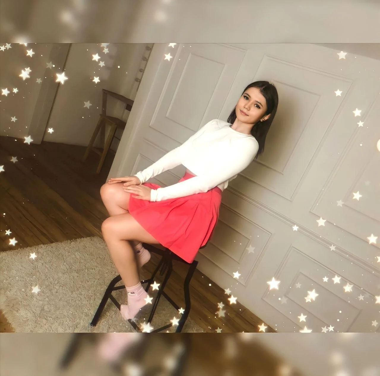 XXX Porn Photo of Nude sweetdollyx 17