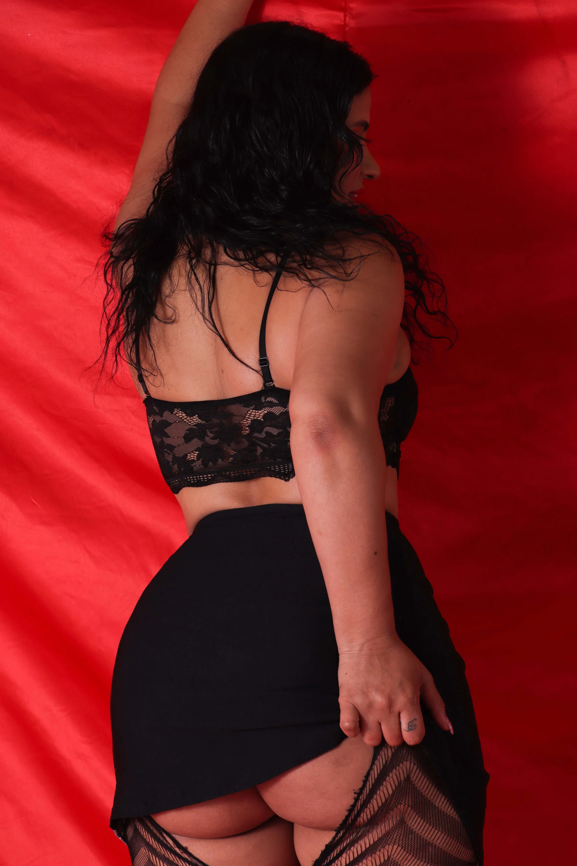 XXX Porn Photo of Nude hari_lissaw 15
