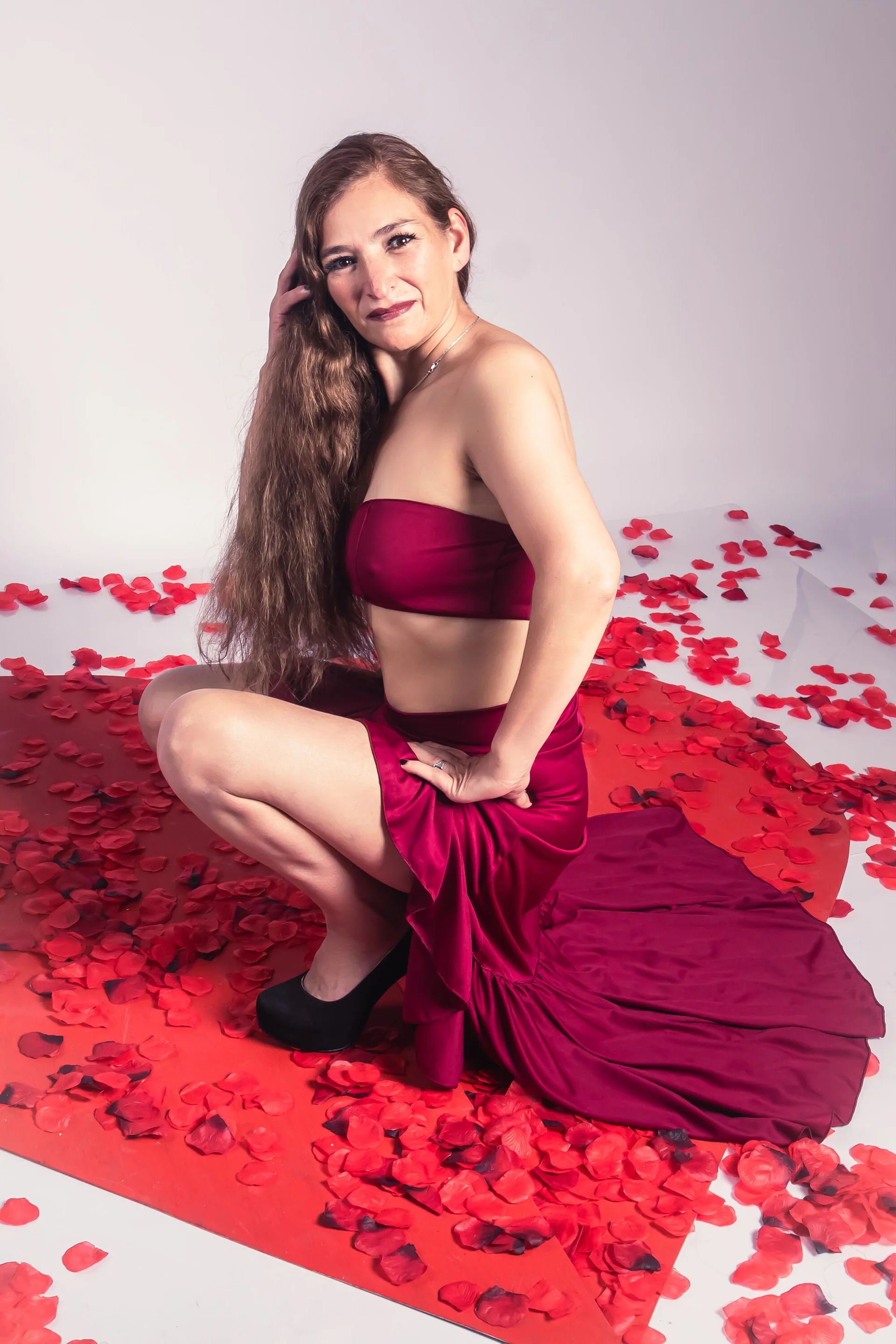 XXX Porn Photo of Nude JennaMilf_ 24