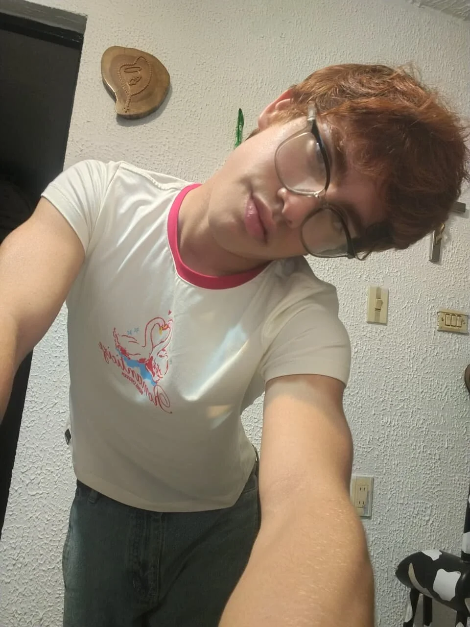XXX Porn Photo of Nude Jacobelord 22