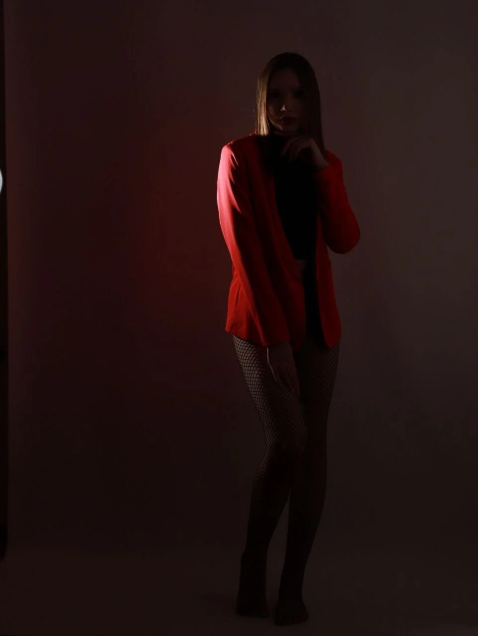 XXX Porn Photo of Nude SlyFoxTales_ 11