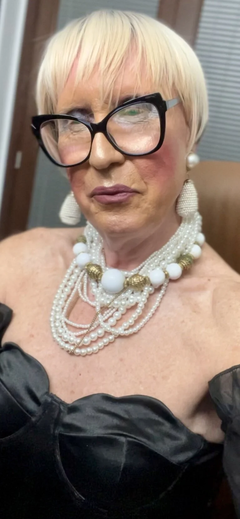 XXX Porn Photo of Nude ROBY_SWEETHOT 8