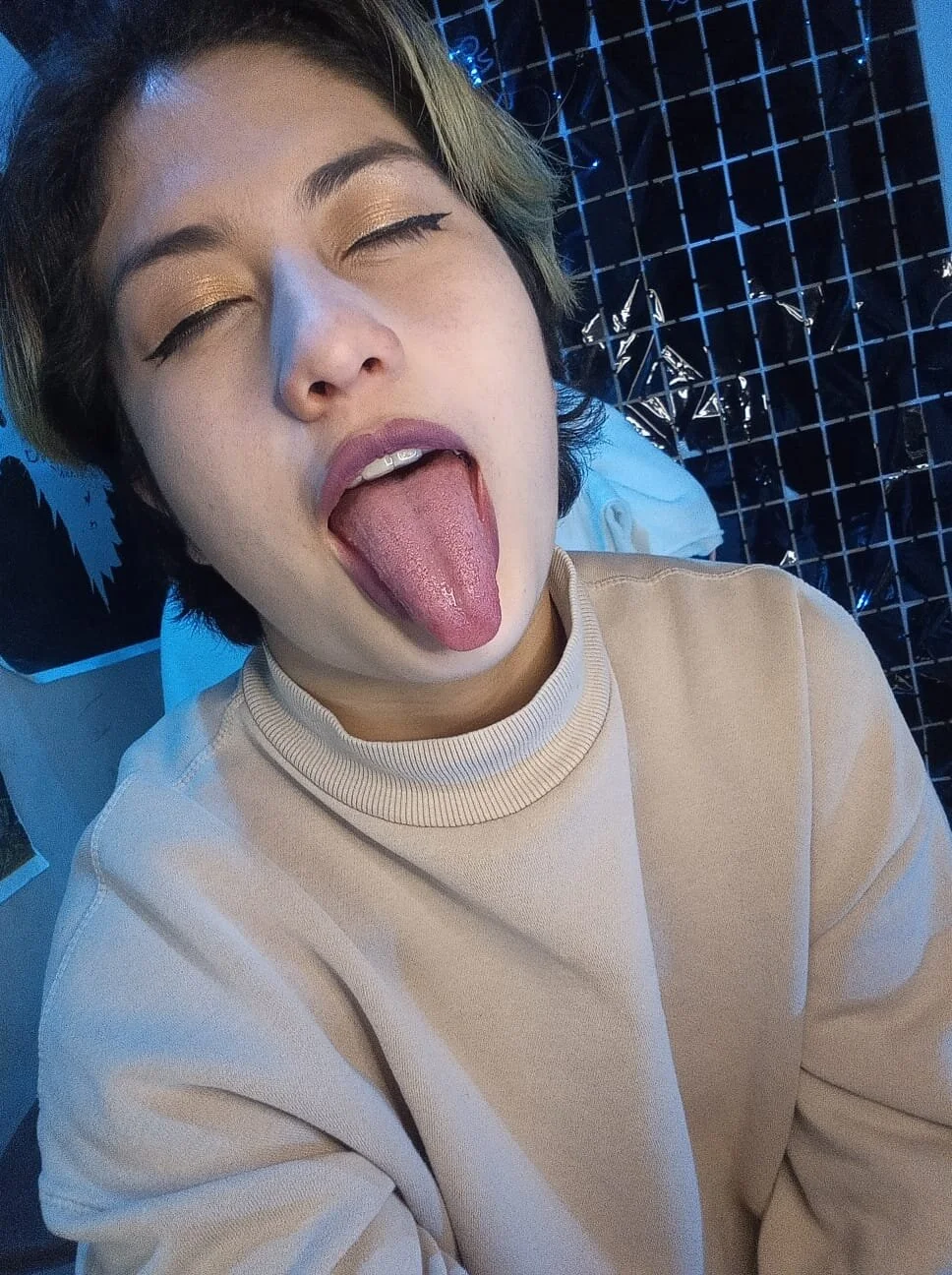 XXX Porn Photo of Nude Nami1_hs 6