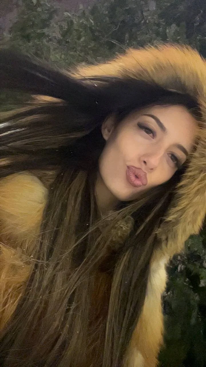 XXX Porn Photo of Nude HeidiCandyx 22