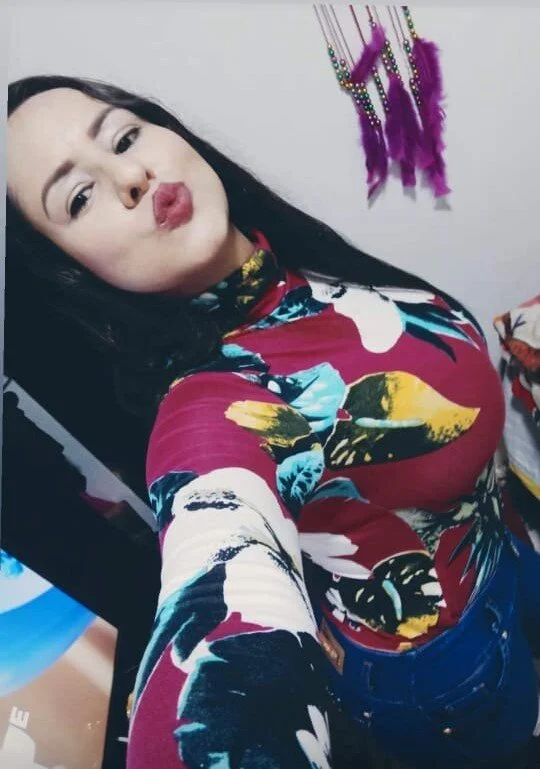 XXX Porn Photo of Nude Alisson_brand 12