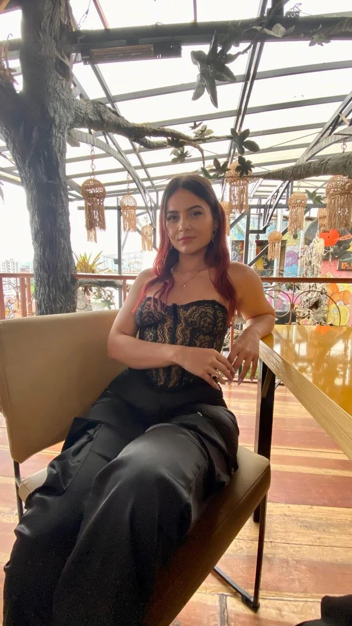 XXX Porn Photo of Nude Enola_Thar 9