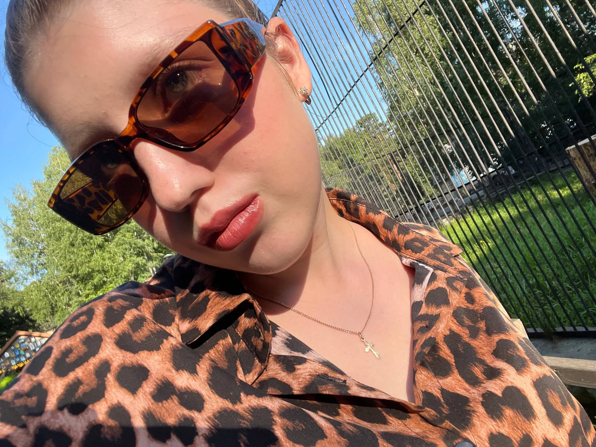 XXX Porn Photo of Nude Casandra_Joness 8