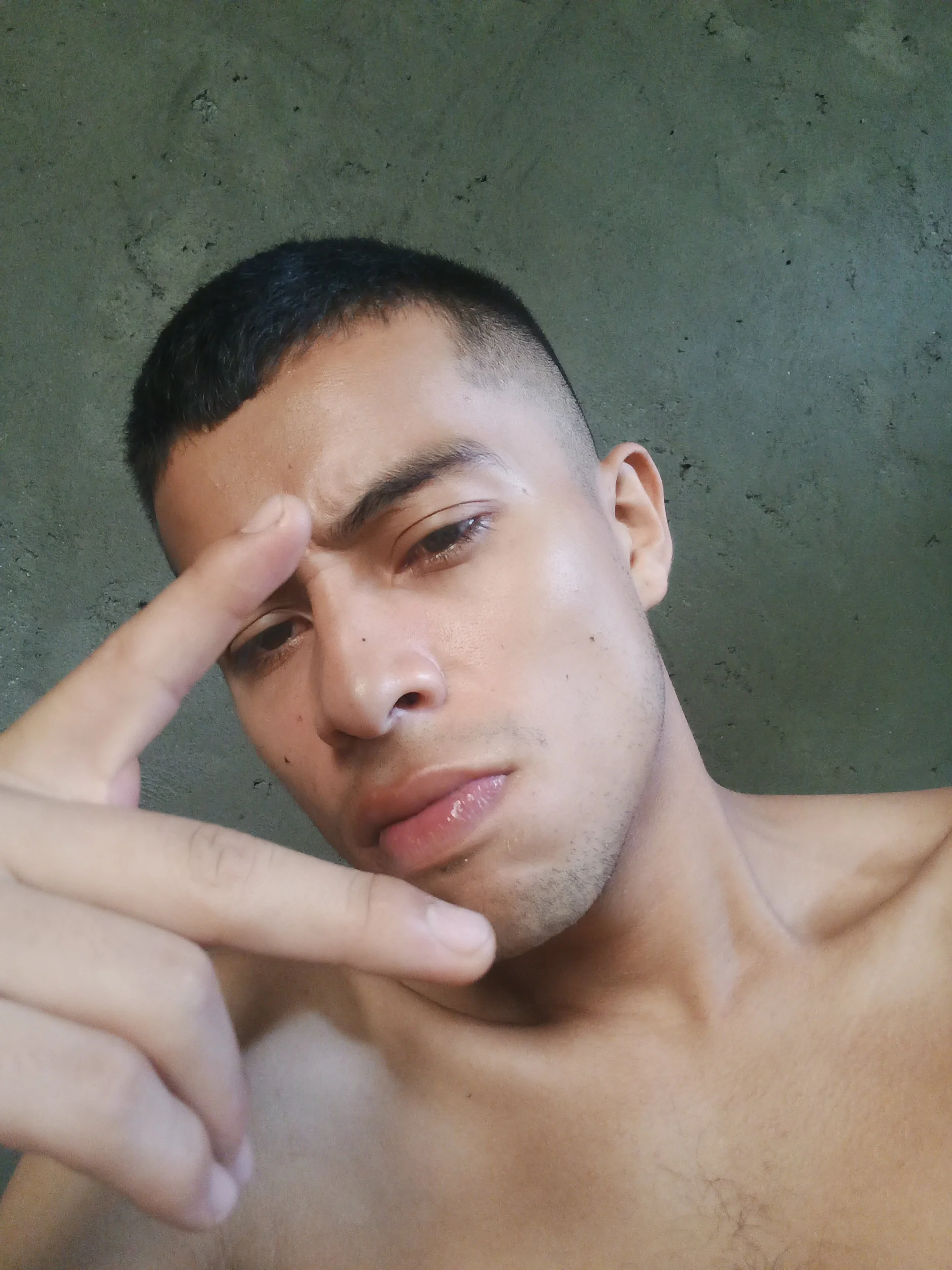 XXX Porn Photo of Nude danielitopapuu 4