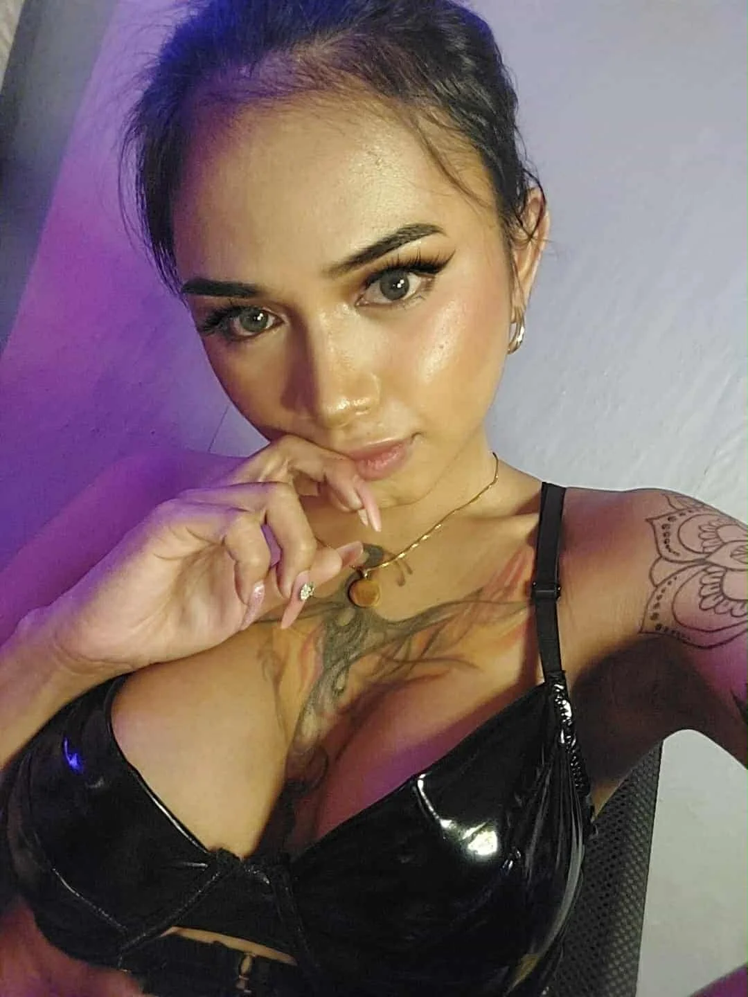 XXX Porn Photo of Nude PleasurePleaserMISTRES 3