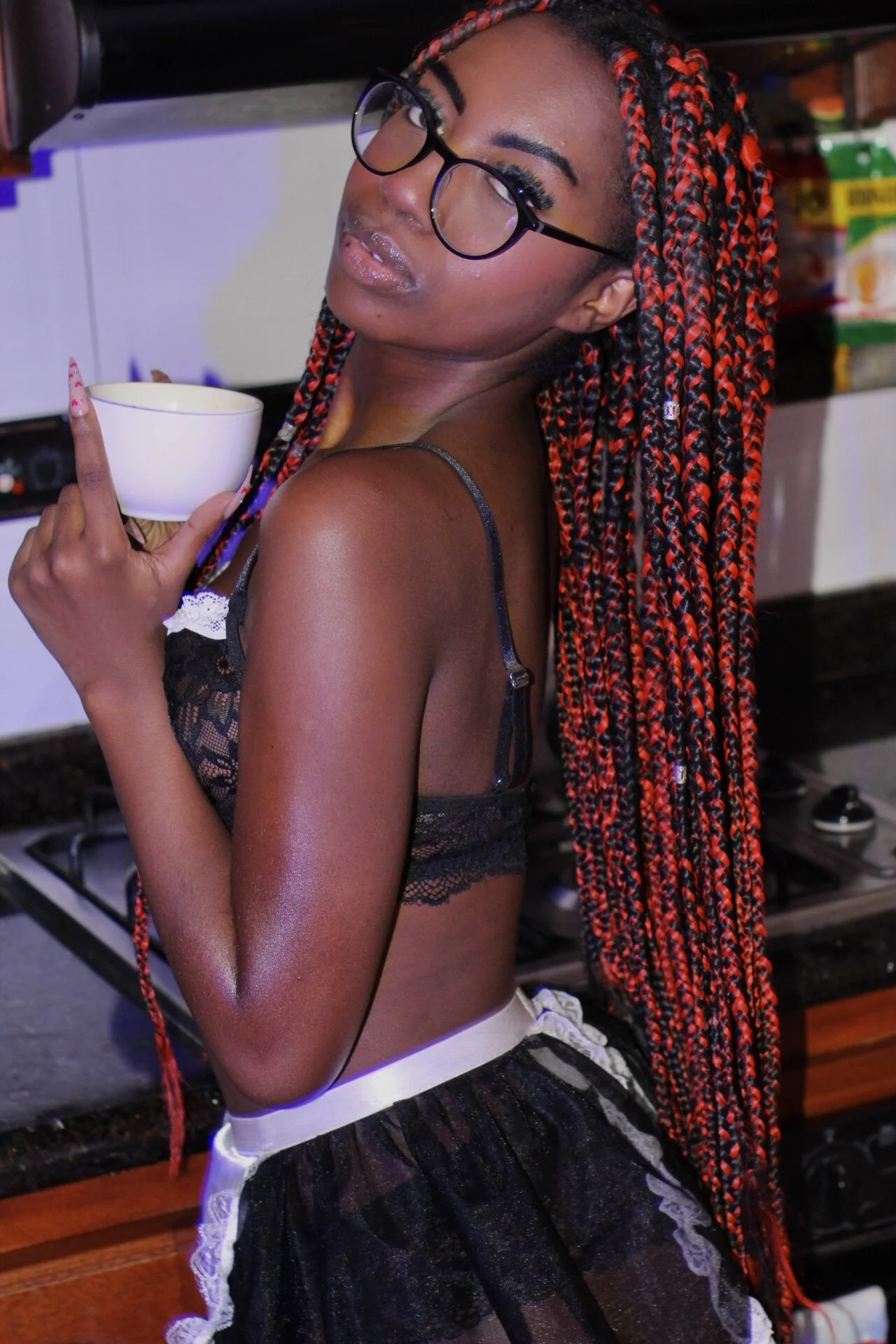 XXX Porn Photo of Nude Raquel_jones 115