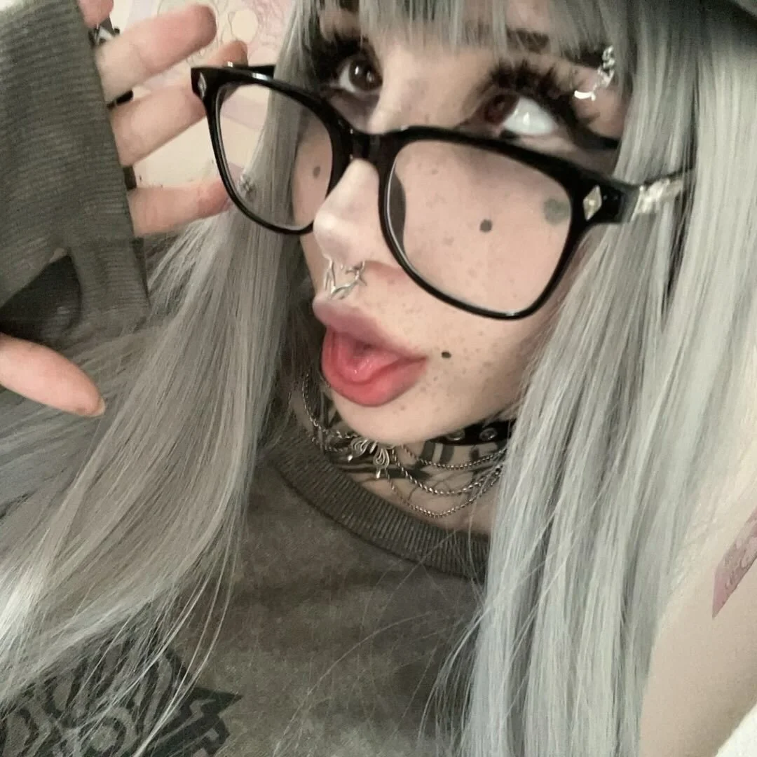 XXX Porn Photo of Nude Nana_stolass 1