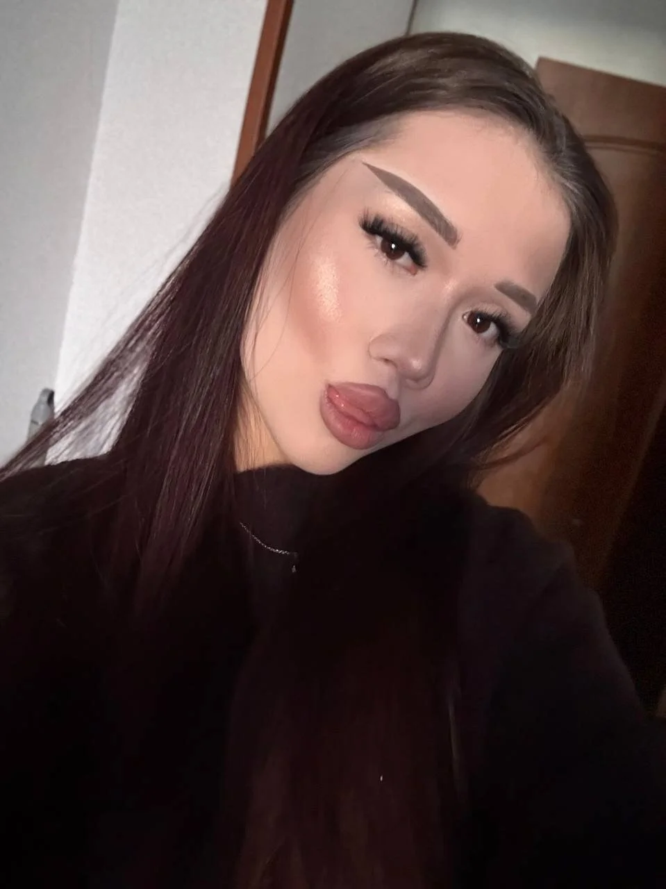 XXX Porn Photo of Nude NectarGirl 11