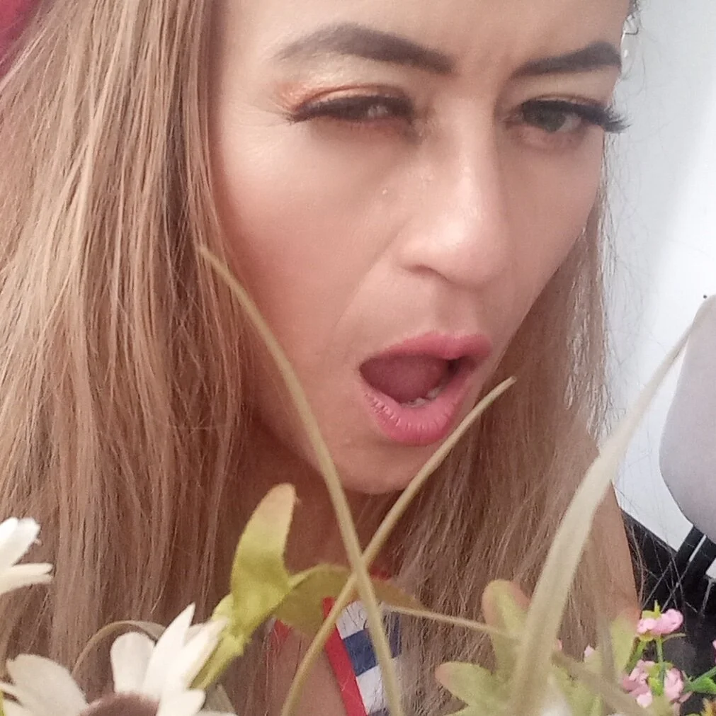 XXX Porn Photo of Nude magenta_maturr 86