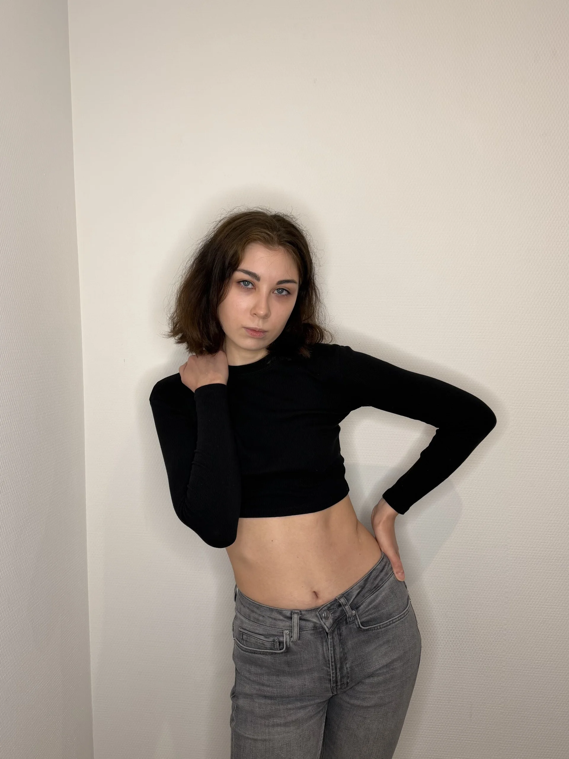XXX Porn Photo of Nude LauraleeSadiq 3