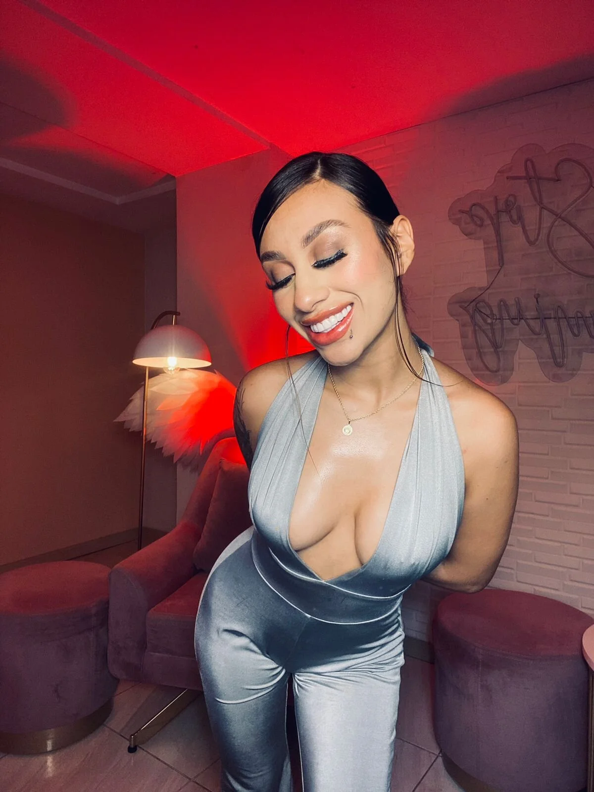 XXX Porn Photo of Nude DannaCruz 83